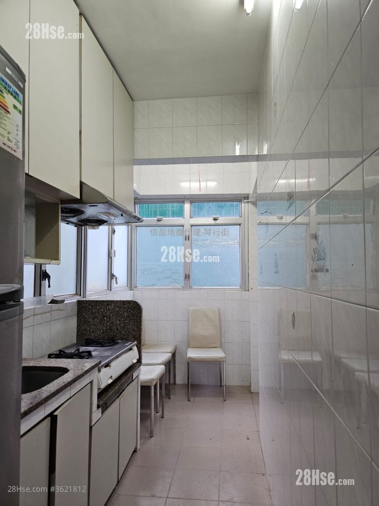 明威大廈 售盤 3 房 , 1 浴室 457 平方呎 明威大廈 售盤 3 房 , 1 浴室 457 平方呎