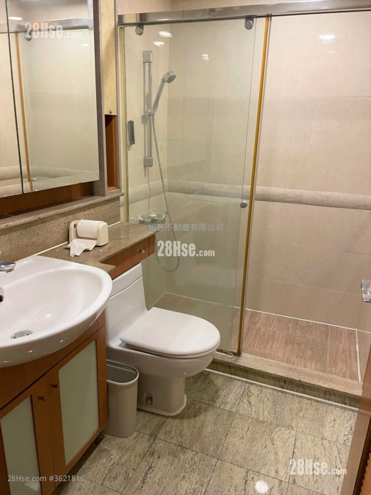 半島豪庭 售盤 2 房 , 2 浴室 739 平方呎 半島豪庭 售盤 2 房 , 2 浴室 739 平方呎