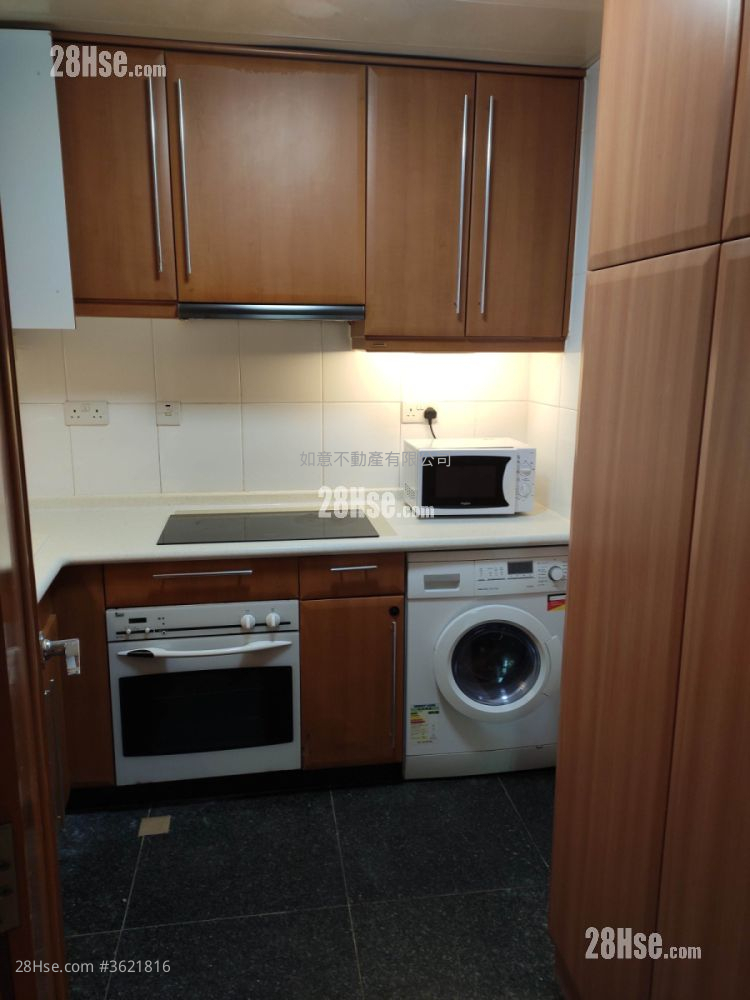 半島豪庭 售盤 2 房 , 2 浴室 739 平方呎 半島豪庭 售盤 2 房 , 2 浴室 739 平方呎