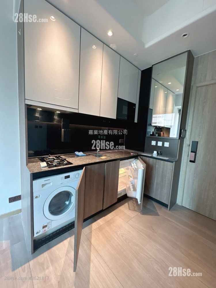 Two Artlane Rental Studio 197 ft² Two Artlane Rental Studio 197 ft²