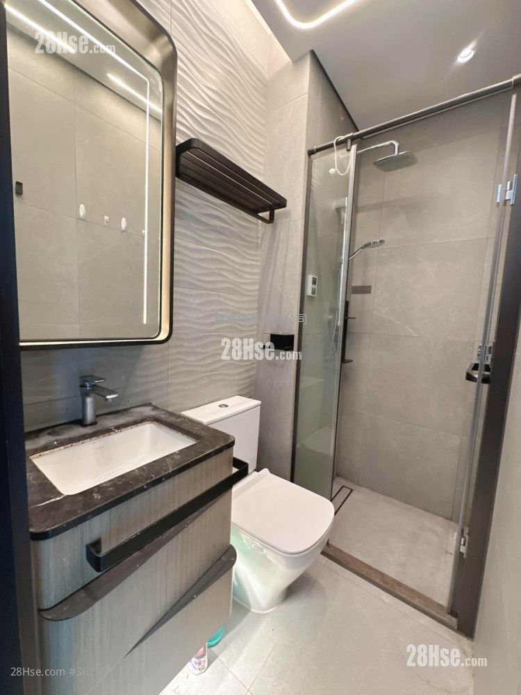 Two Artlane Rental Studio 197 ft² Two Artlane Rental Studio 197 ft²