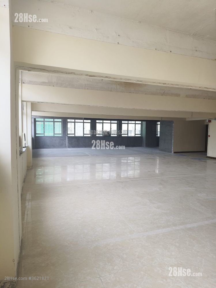 華榮工業大廈 租盤 華榮工業大廈 租盤