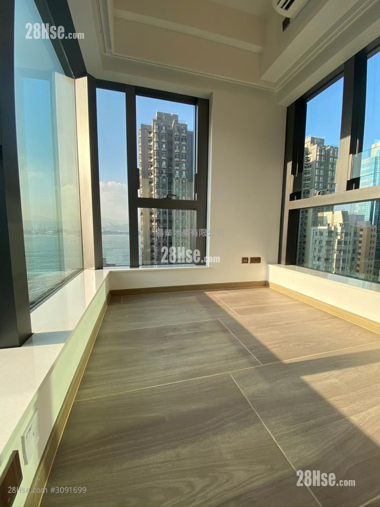 藝里坊1號 租盤 1 房 , 1 浴室 291 平方呎