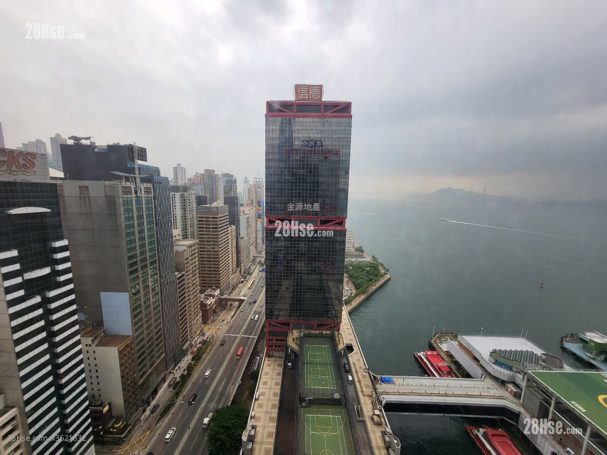 招商局大廈 租盤 招商局大廈 租盤