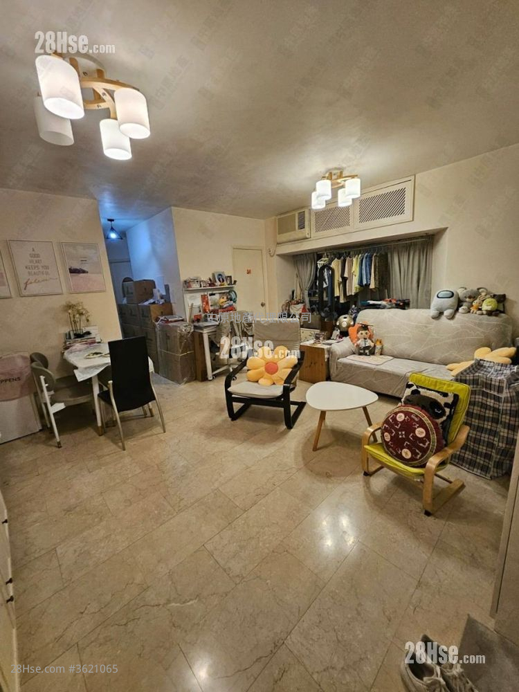 海翠花園 售盤 2 房 , 1 浴室 521 平方呎 海翠花園 售盤 2 房 , 1 浴室 521 平方呎