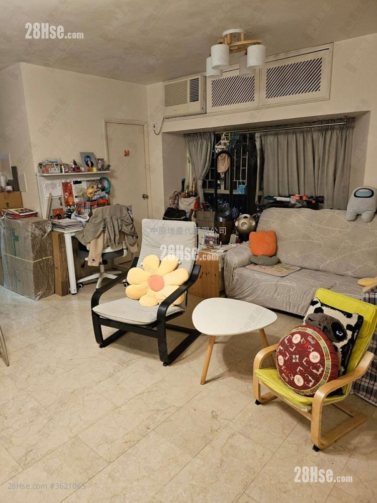 海翠花園 售盤 2 房 , 1 浴室 521 平方呎 海翠花園 售盤 2 房 , 1 浴室 521 平方呎