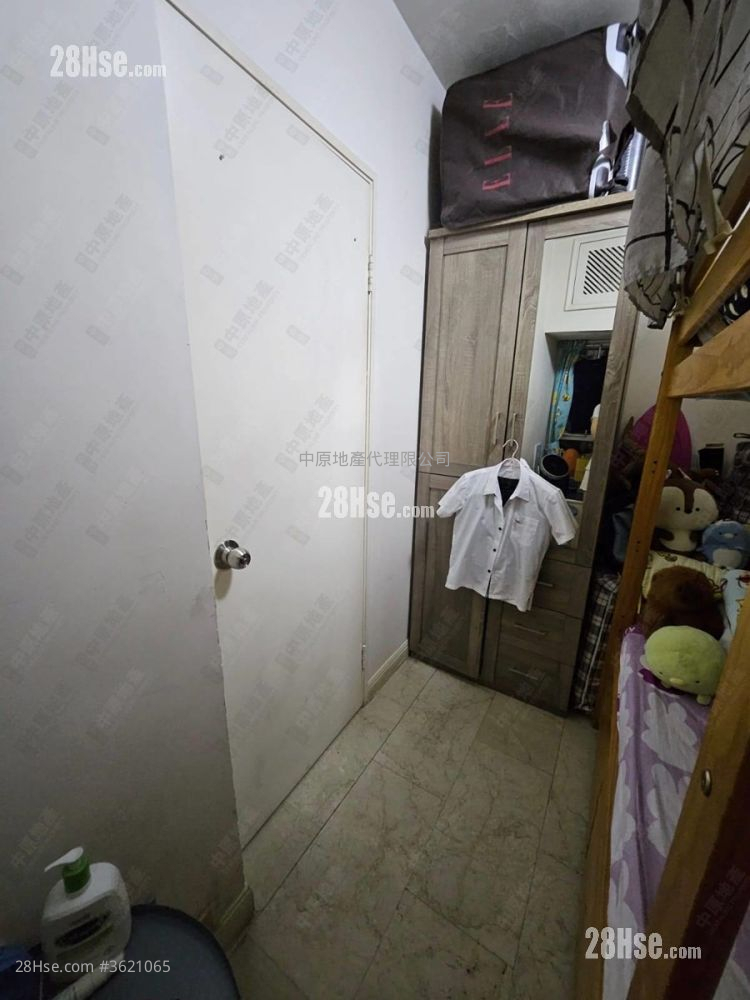 海翠花園 售盤 2 房 , 1 浴室 521 平方呎 海翠花園 售盤 2 房 , 1 浴室 521 平方呎