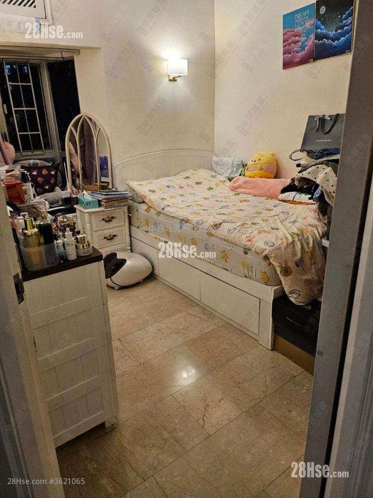 海翠花園 售盤 2 房 , 1 浴室 521 平方呎 海翠花園 售盤 2 房 , 1 浴室 521 平方呎