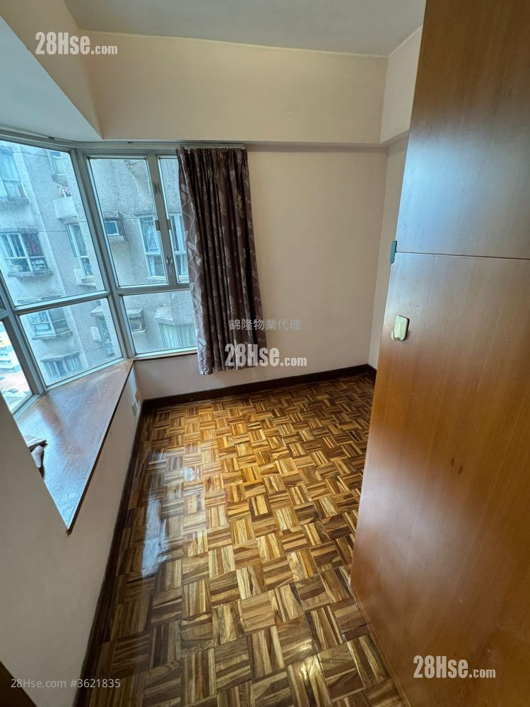 碧麗花園 租盤 2 房 , 1 浴室 381 平方呎 碧麗花園 租盤 2 房 , 1 浴室 381 平方呎