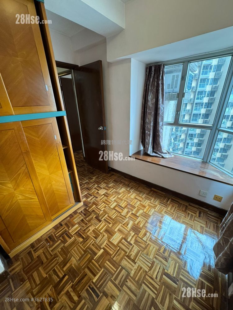 碧麗花園 租盤 2 房 , 1 浴室 381 平方呎 碧麗花園 租盤 2 房 , 1 浴室 381 平方呎