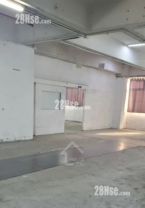 荃灣工廈 租盤 荃灣工廈 租盤