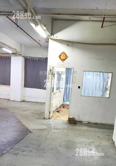 荃灣工廈 租盤 荃灣工廈 租盤