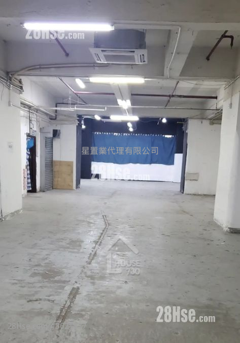 荃灣工廈 租盤 荃灣工廈 租盤