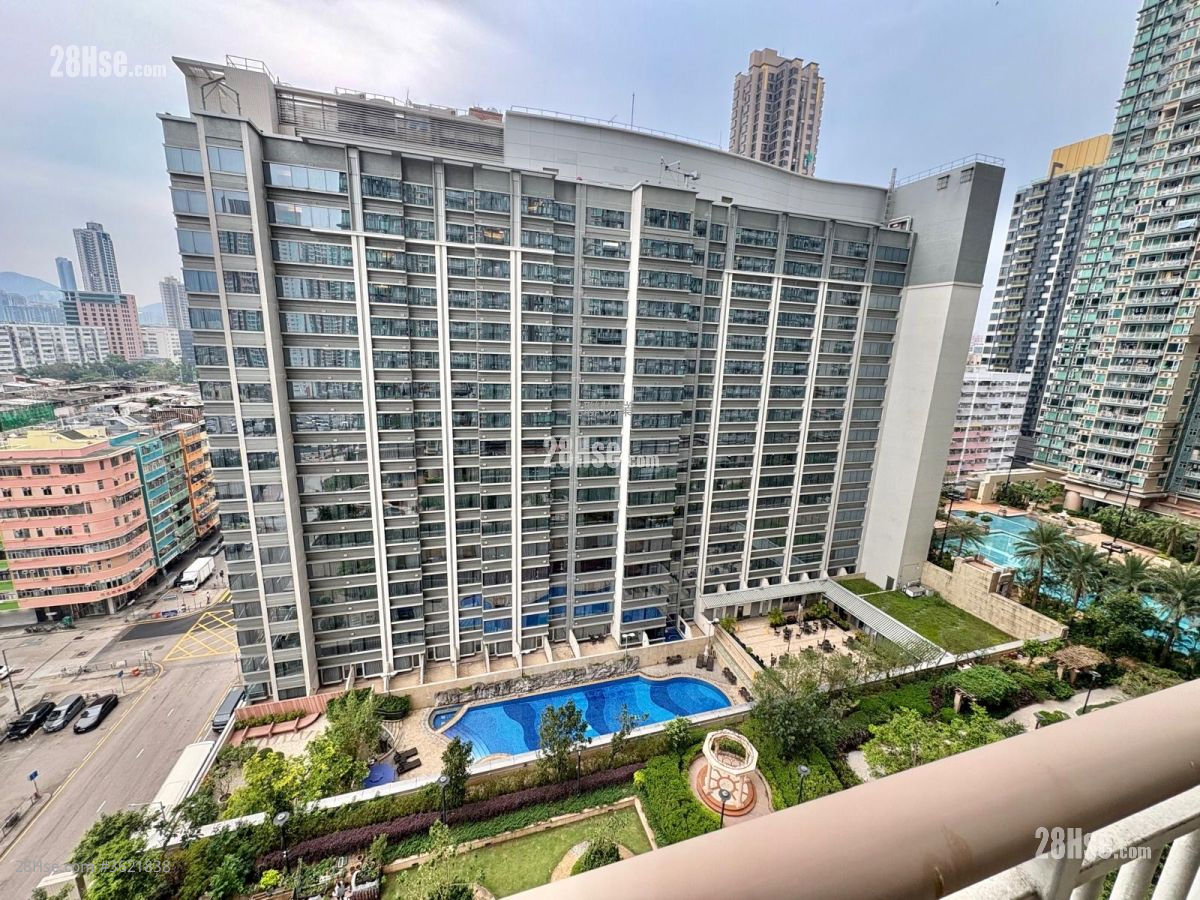 Sky Tower Sell 2 Bedrooms 452 ft² Sky Tower Sell 2 Bedrooms 452 ft²