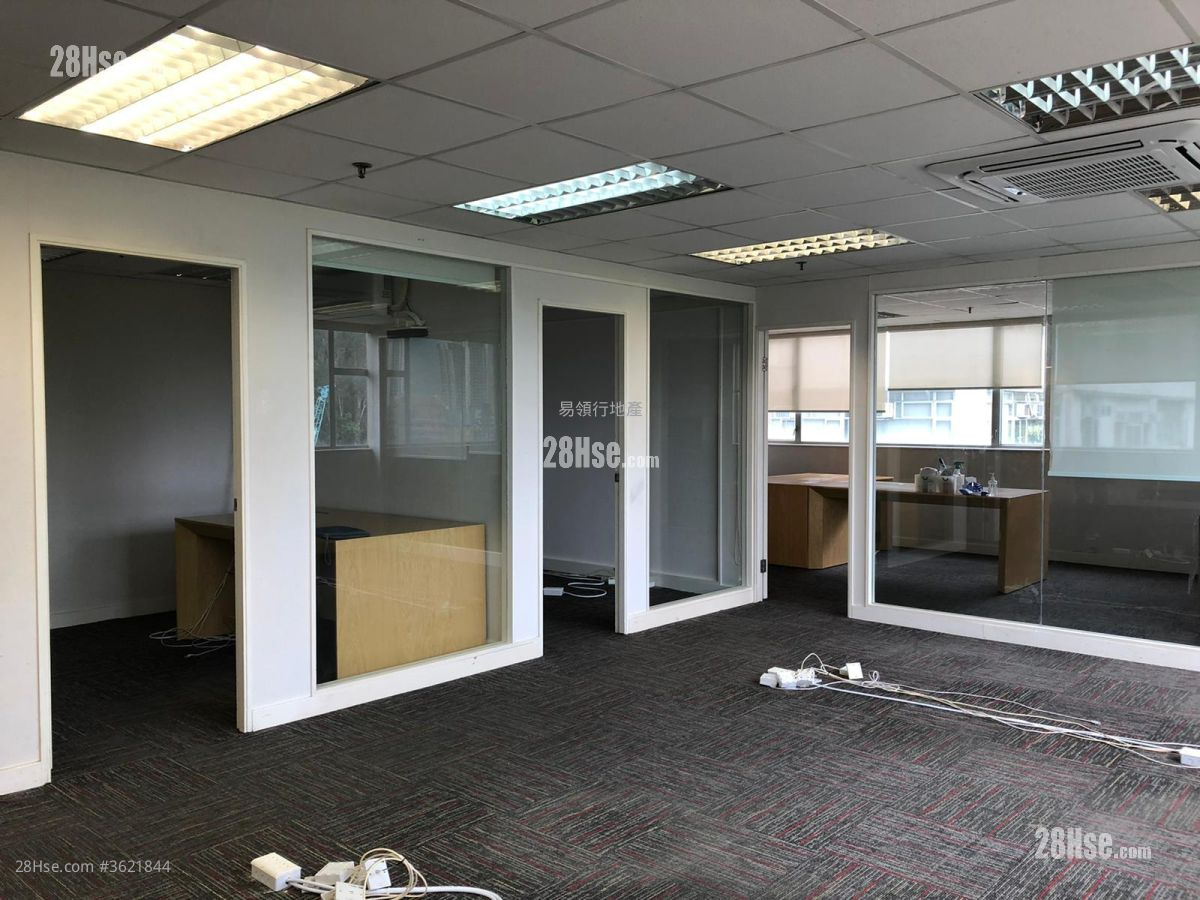 Fo Tan Industrial Centre Rental 4 Bedrooms , 1 Toilet Fo Tan Industrial Centre Rental 4 Bedrooms , 1 Toilet