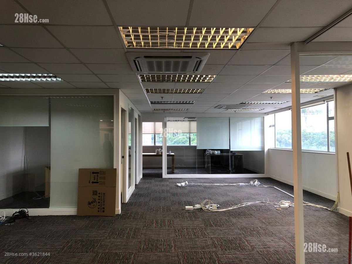 Fo Tan Industrial Centre Rental 4 Bedrooms , 1 Toilet Fo Tan Industrial Centre Rental 4 Bedrooms , 1 Toilet