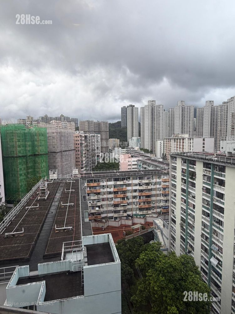 Yuet Ming Building Sell 3 Bedrooms , 1 Bathroom 501 ft² Yuet Ming Building Sell 3 Bedrooms , 1 Bathroom 501 ft²