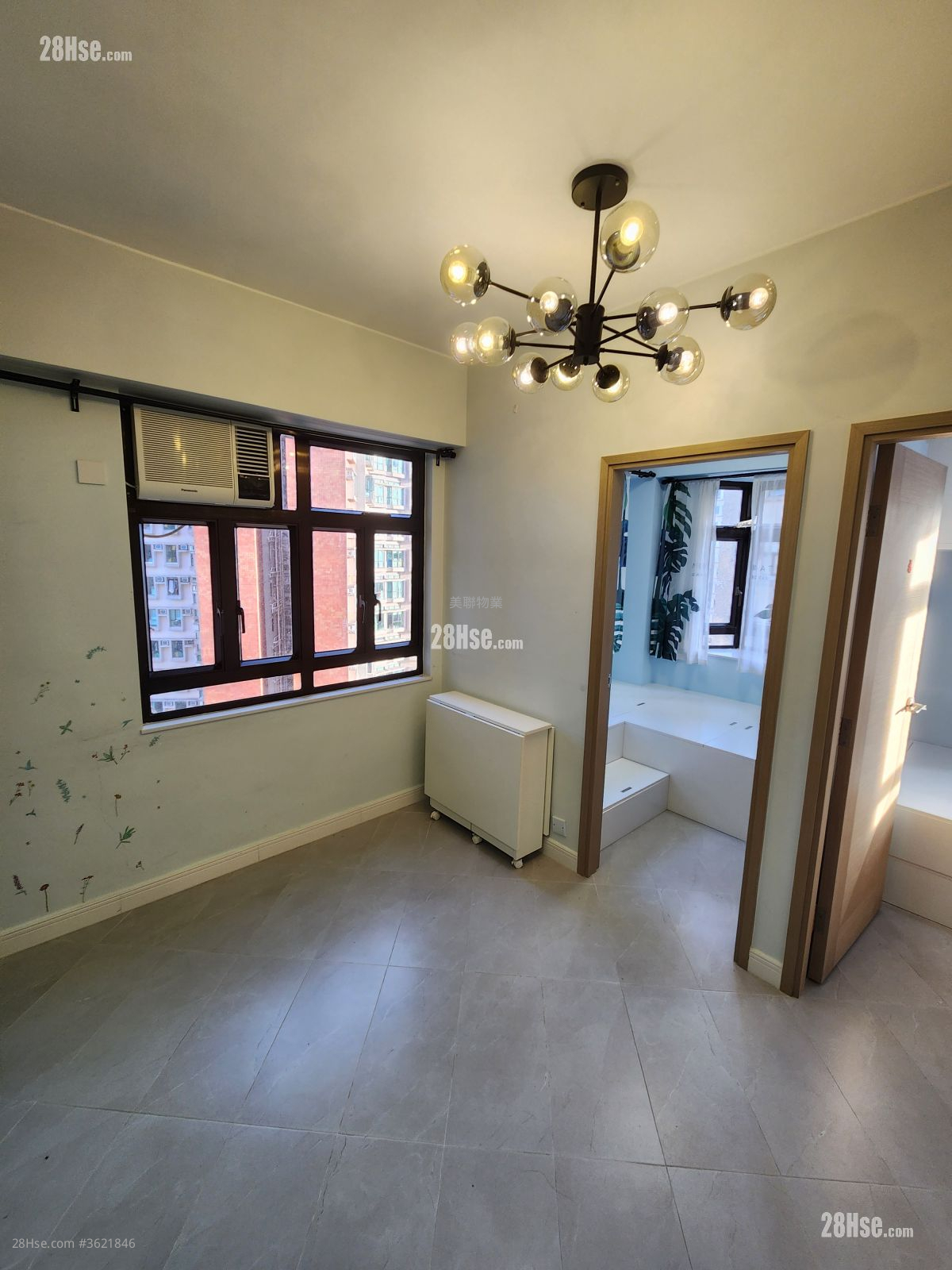 偉華中心 租盤 2 房 , 1 浴室 297 平方呎 偉華中心 租盤 2 房 , 1 浴室 297 平方呎