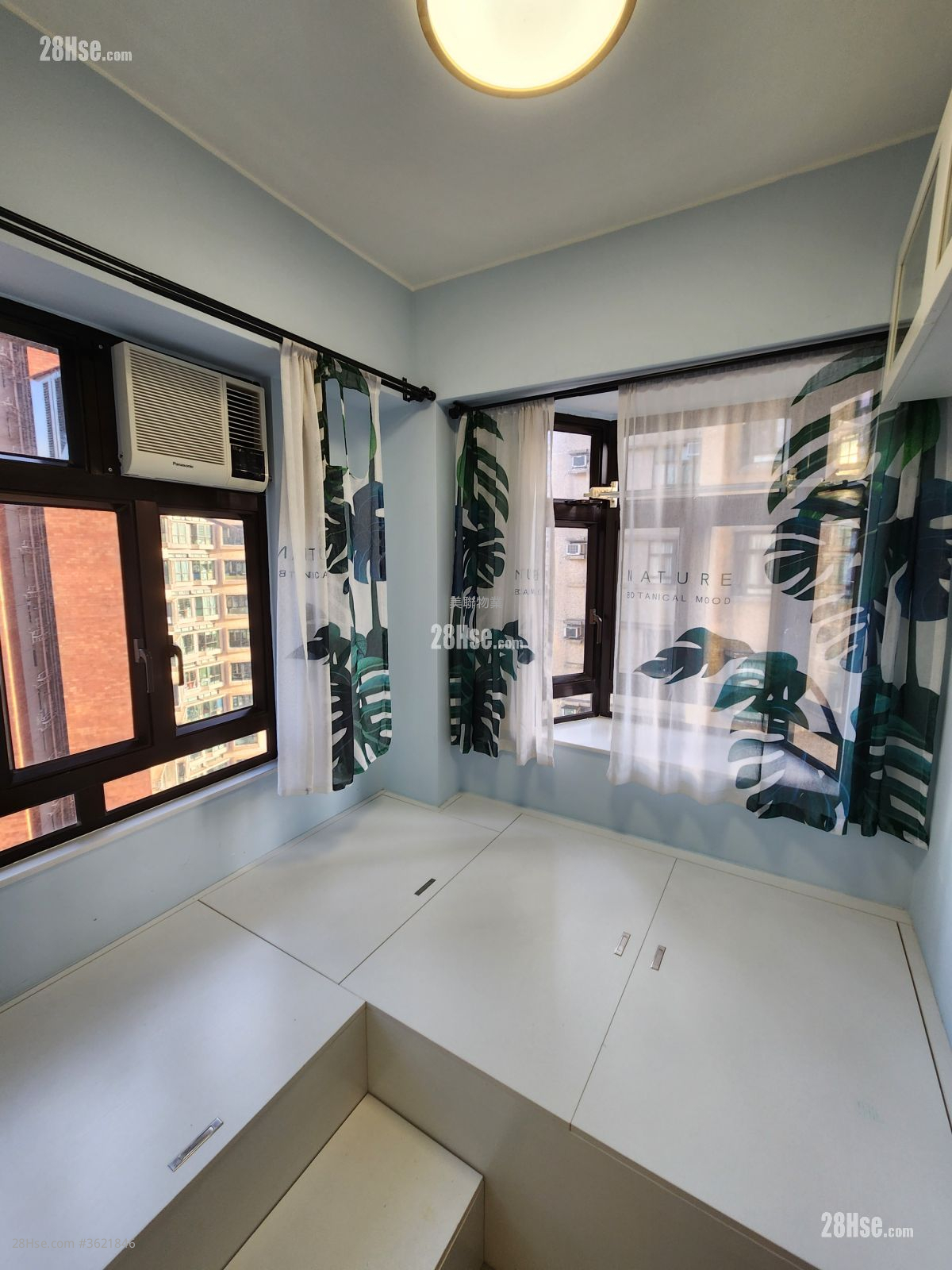 偉華中心 租盤 2 房 , 1 浴室 297 平方呎 偉華中心 租盤 2 房 , 1 浴室 297 平方呎