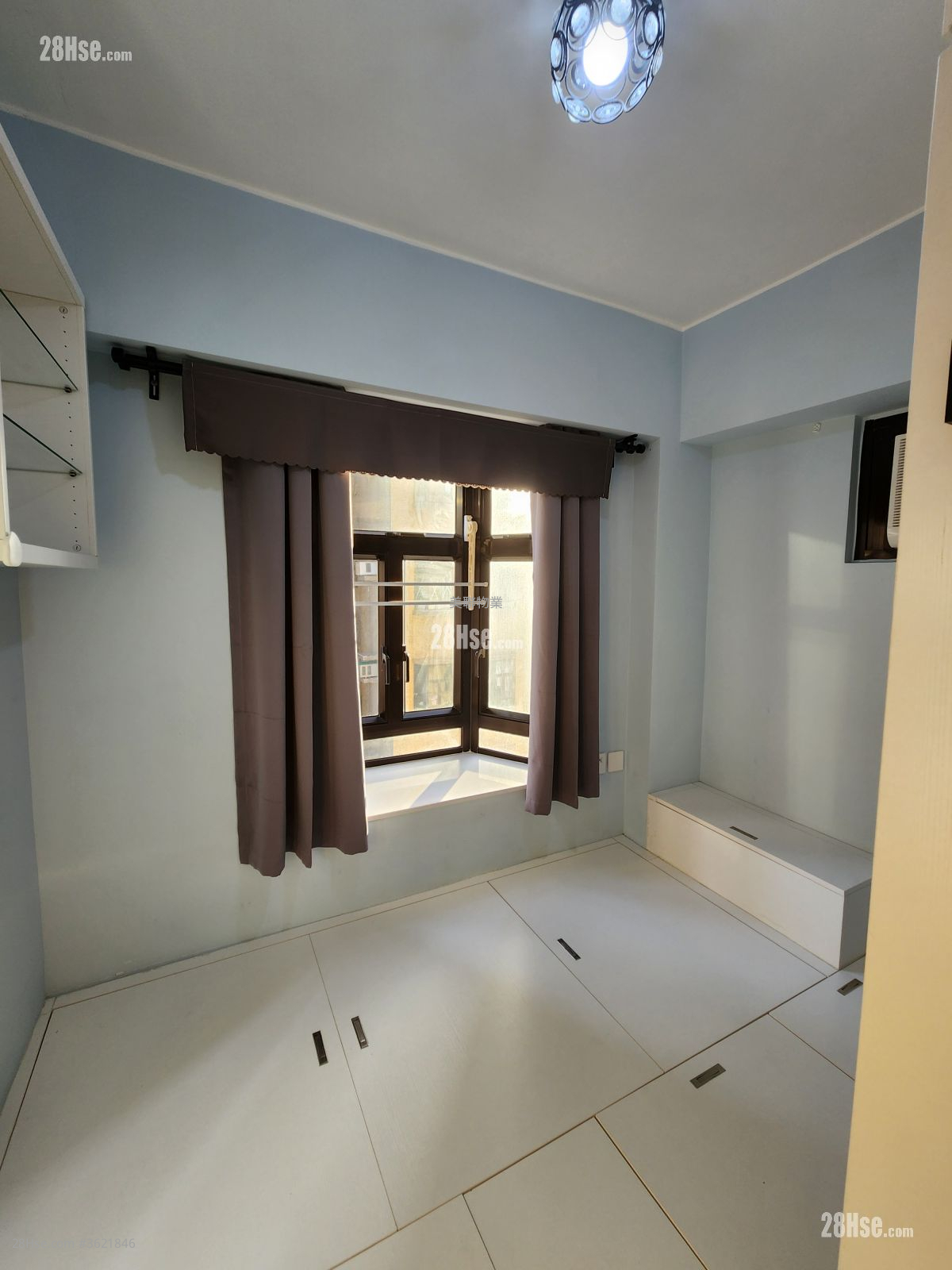 偉華中心 租盤 2 房 , 1 浴室 297 平方呎 偉華中心 租盤 2 房 , 1 浴室 297 平方呎