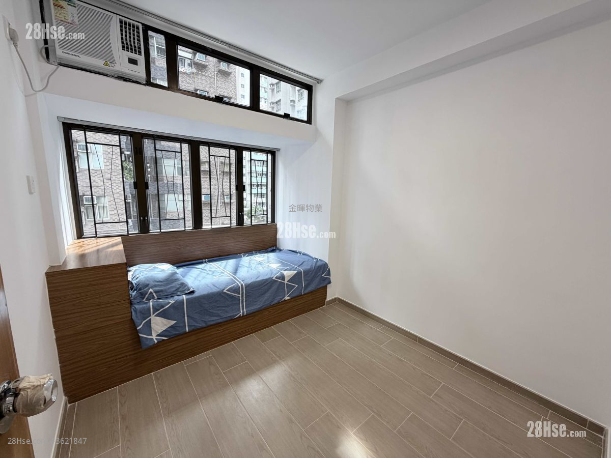 Western Garden Sell 2 Bedrooms , 1 Bathroom 529 ft² Western Garden Sell 2 Bedrooms , 1 Bathroom 529 ft²