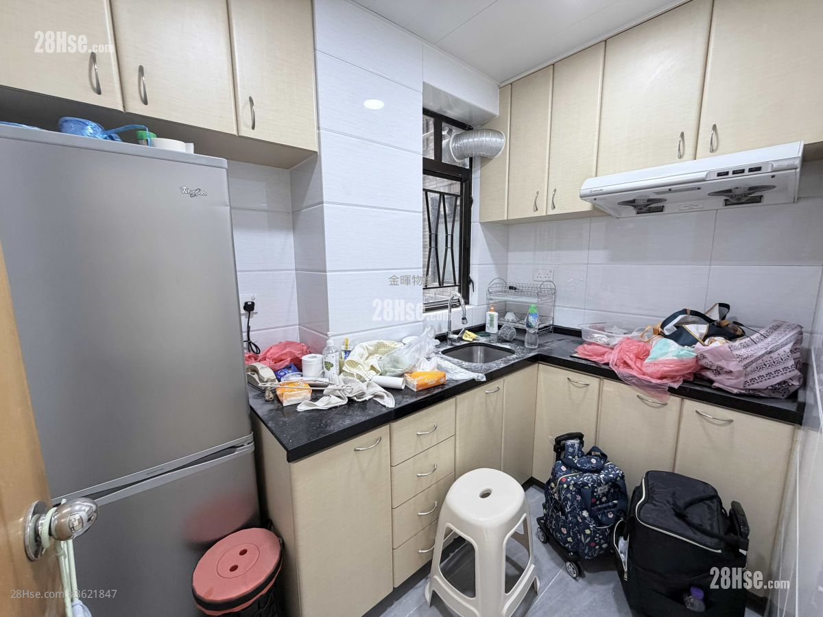 Western Garden Sell 2 Bedrooms , 1 Bathroom 529 ft² Western Garden Sell 2 Bedrooms , 1 Bathroom 529 ft²