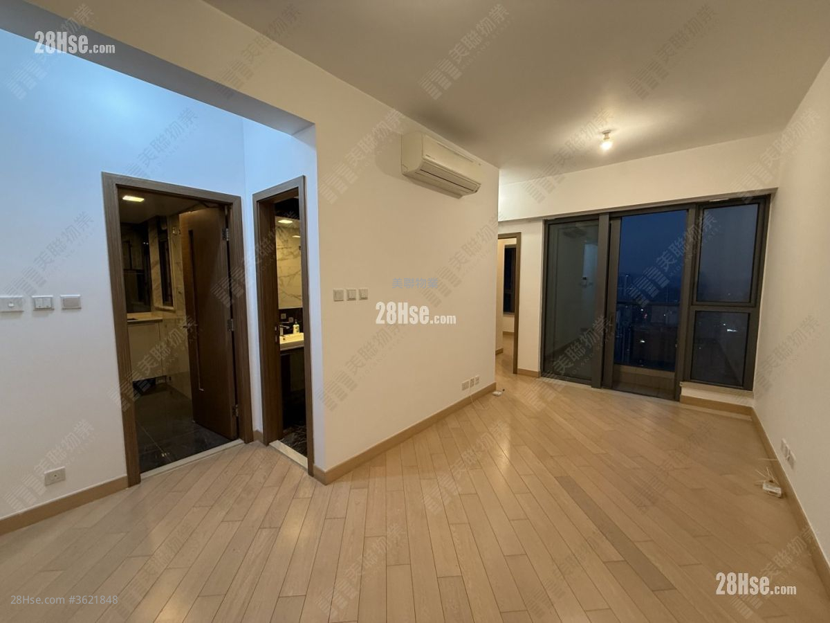 Grand YOHO 租盤 2 房 , 1 浴室 511 平方呎 Grand YOHO 租盤 2 房 , 1 浴室 511 平方呎