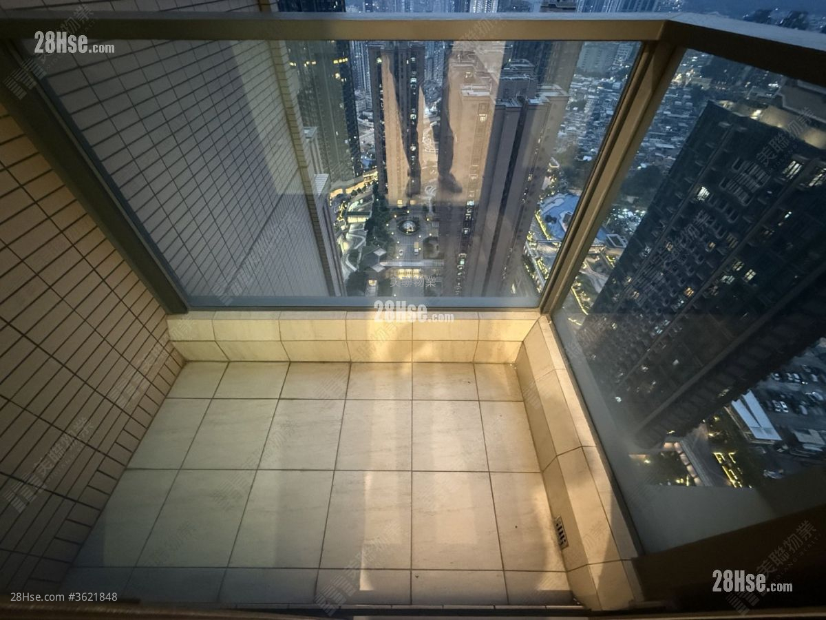 Grand YOHO 租盤 2 房 , 1 浴室 511 平方呎 Grand YOHO 租盤 2 房 , 1 浴室 511 平方呎