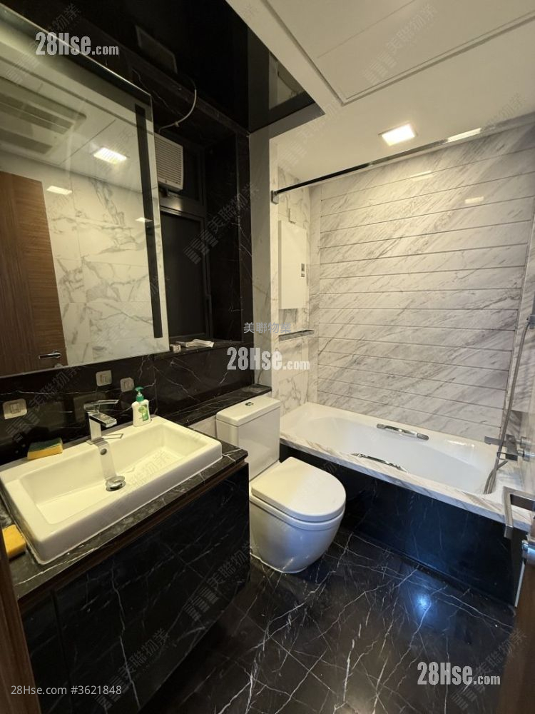 Grand YOHO 租盤 2 房 , 1 浴室 511 平方呎 Grand YOHO 租盤 2 房 , 1 浴室 511 平方呎