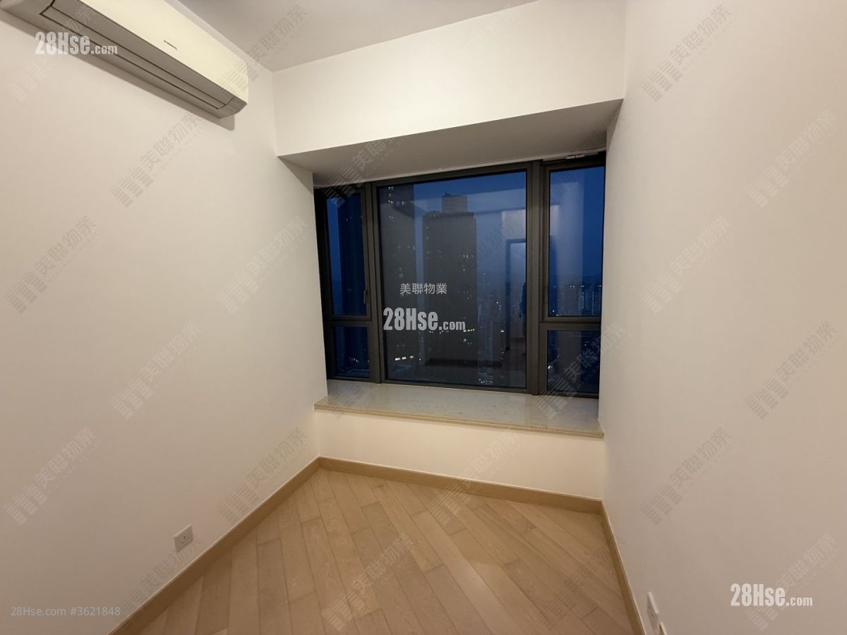 Grand YOHO 租盤 2 房 , 1 浴室 511 平方呎 Grand YOHO 租盤 2 房 , 1 浴室 511 平方呎