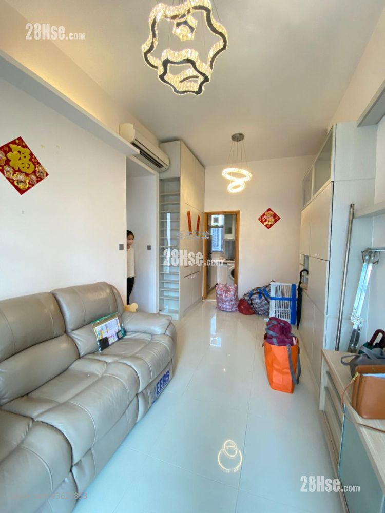 One Madison 租盤 2 房 , 1 浴室 499 平方呎 One Madison 租盤 2 房 , 1 浴室 499 平方呎