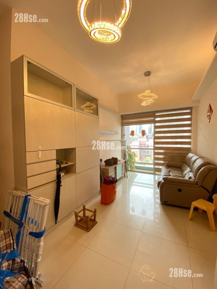 One Madison 租盤 2 房 , 1 浴室 499 平方呎 One Madison 租盤 2 房 , 1 浴室 499 平方呎