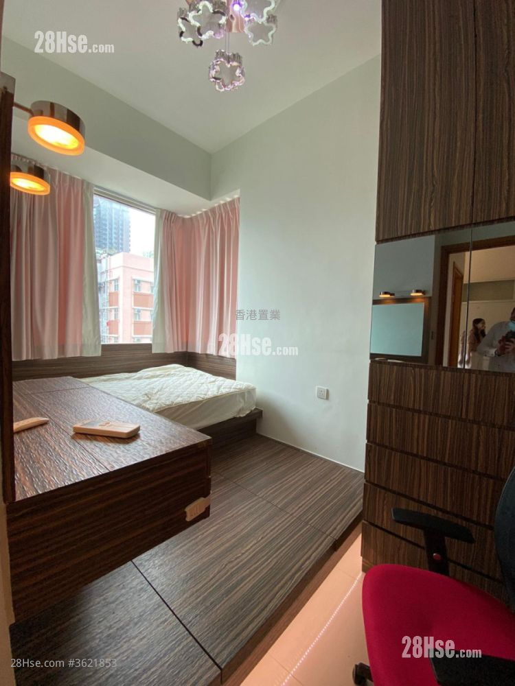 One Madison 租盤 2 房 , 1 浴室 499 平方呎 One Madison 租盤 2 房 , 1 浴室 499 平方呎