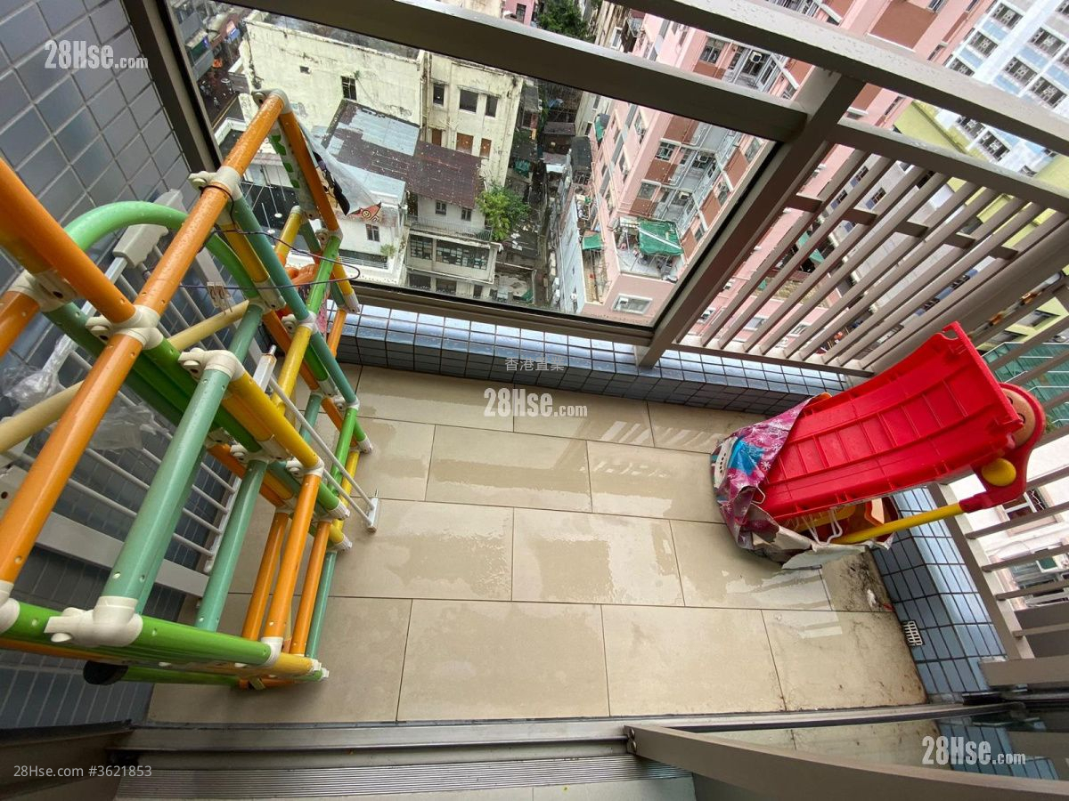 One Madison 租盤 2 房 , 1 浴室 499 平方呎 One Madison 租盤 2 房 , 1 浴室 499 平方呎