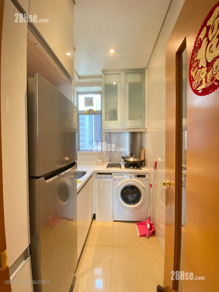 One Madison 租盤 2 房 , 1 浴室 499 平方呎 One Madison 租盤 2 房 , 1 浴室 499 平方呎