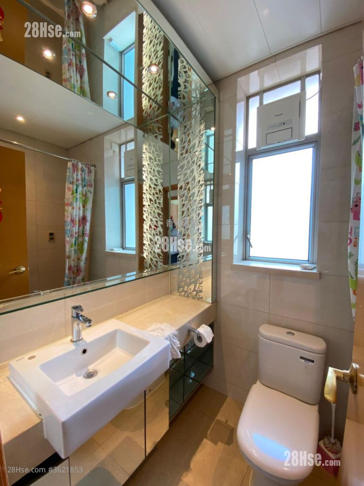 One Madison 租盤 2 房 , 1 浴室 499 平方呎 One Madison 租盤 2 房 , 1 浴室 499 平方呎