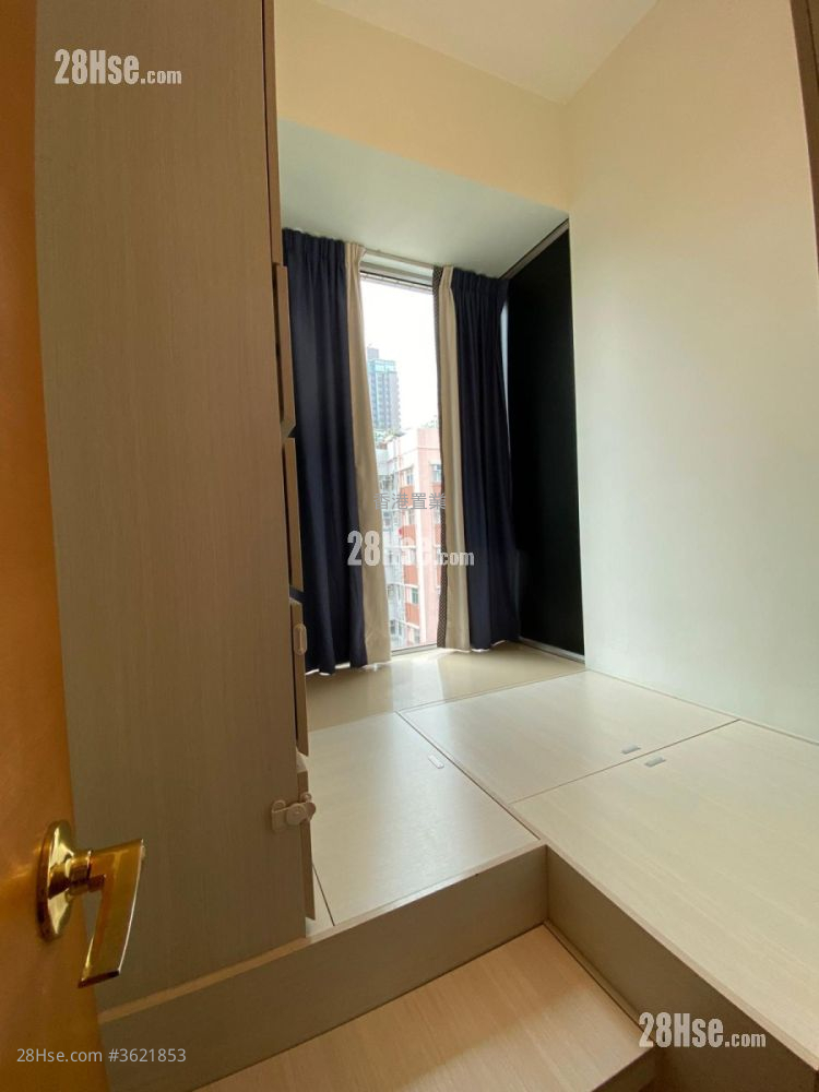 One Madison 租盤 2 房 , 1 浴室 499 平方呎 One Madison 租盤 2 房 , 1 浴室 499 平方呎