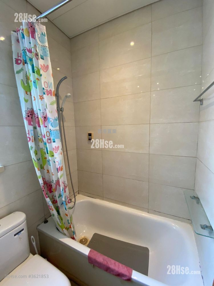 One Madison 租盤 2 房 , 1 浴室 499 平方呎 One Madison 租盤 2 房 , 1 浴室 499 平方呎