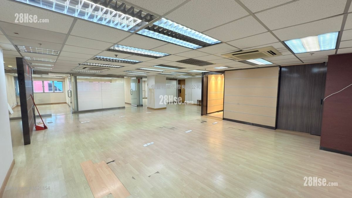 長江工廠大廈 租盤 長江工廠大廈 租盤