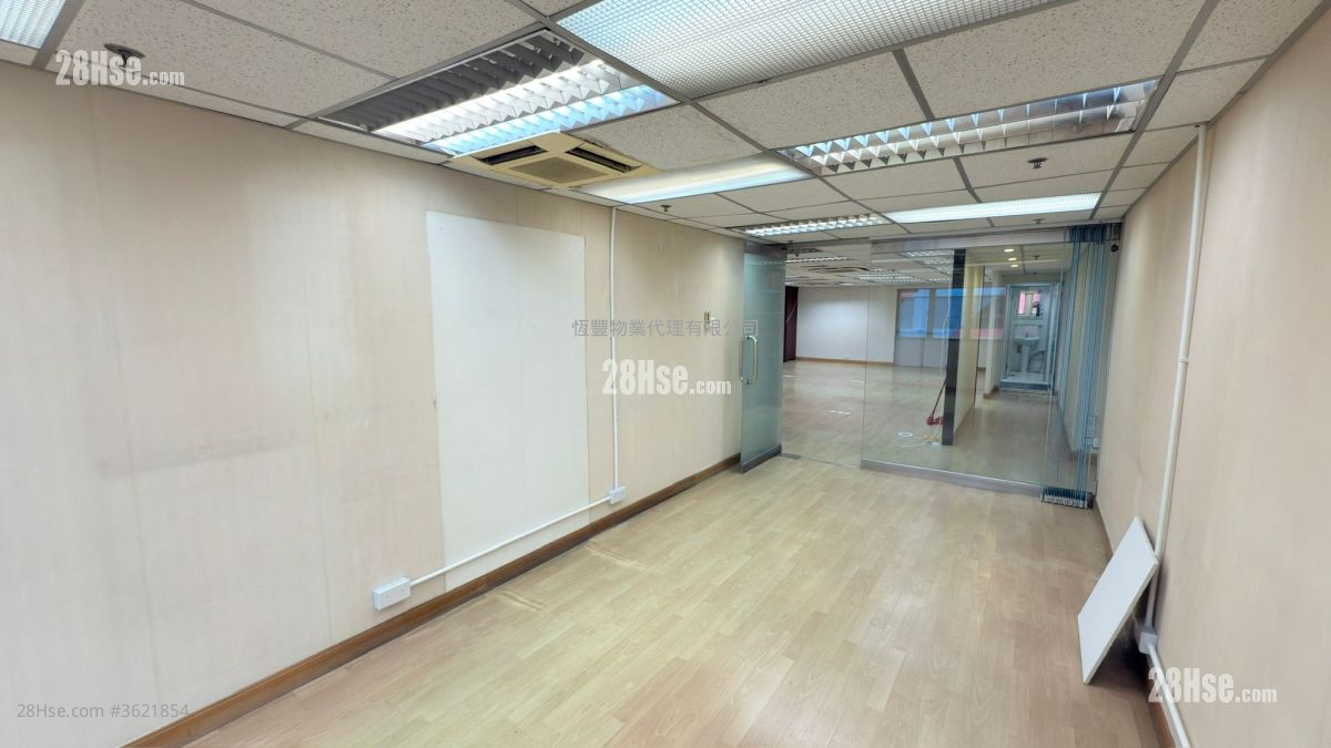 長江工廠大廈 租盤 長江工廠大廈 租盤