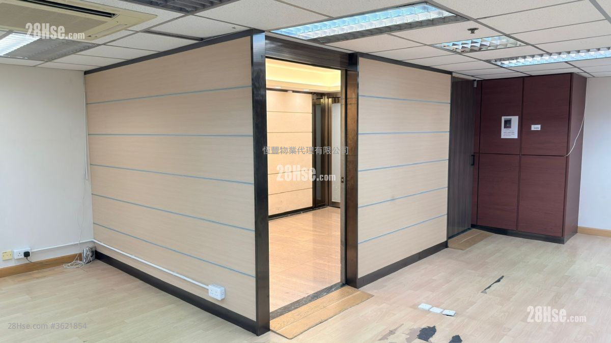 長江工廠大廈 租盤 長江工廠大廈 租盤