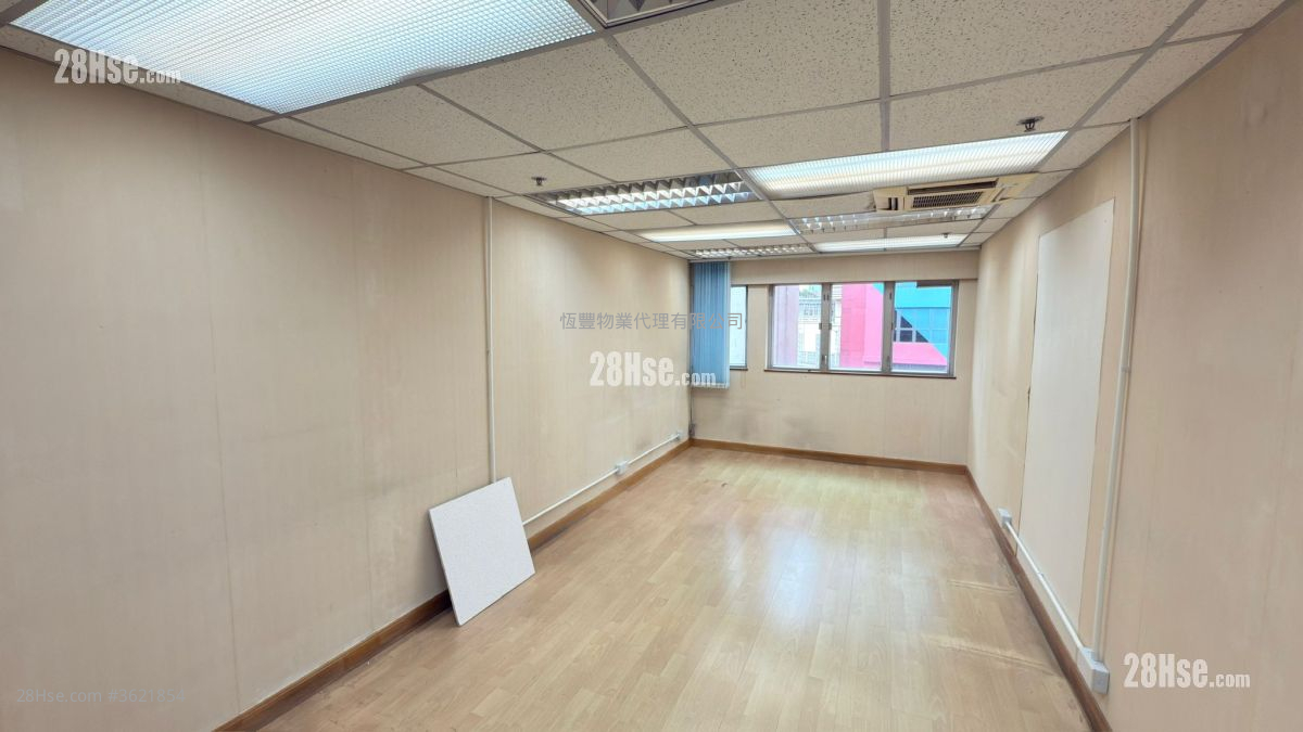 長江工廠大廈 租盤 長江工廠大廈 租盤