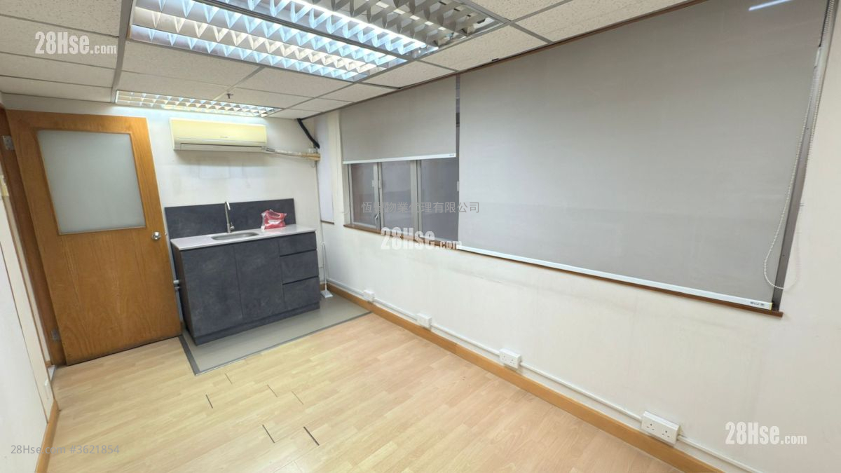 長江工廠大廈 租盤 長江工廠大廈 租盤