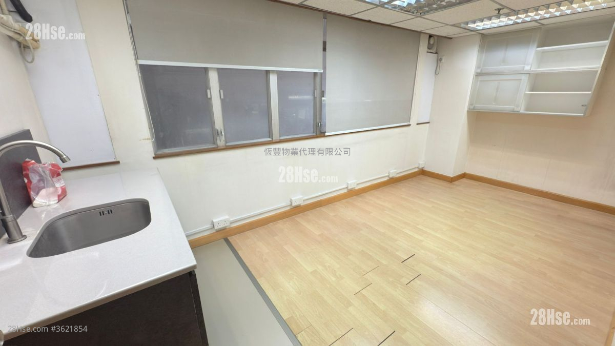 長江工廠大廈 租盤 長江工廠大廈 租盤