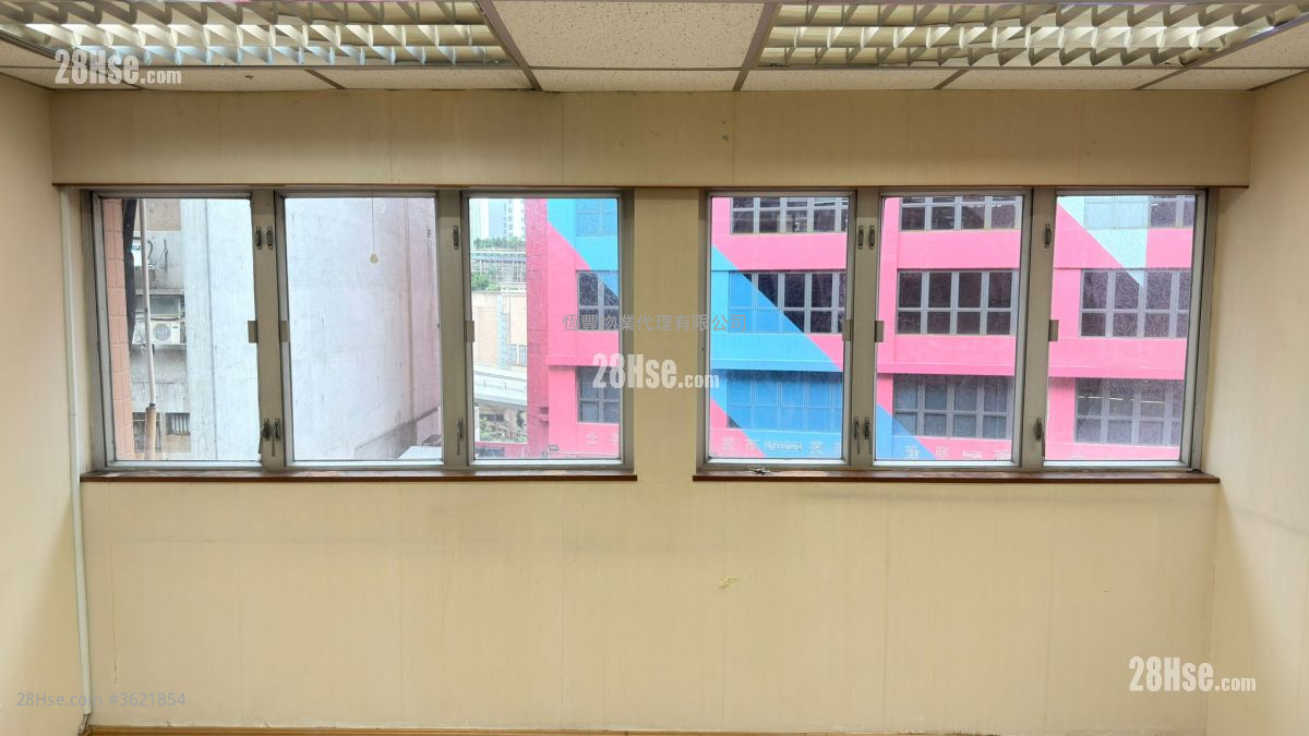 長江工廠大廈 租盤 長江工廠大廈 租盤