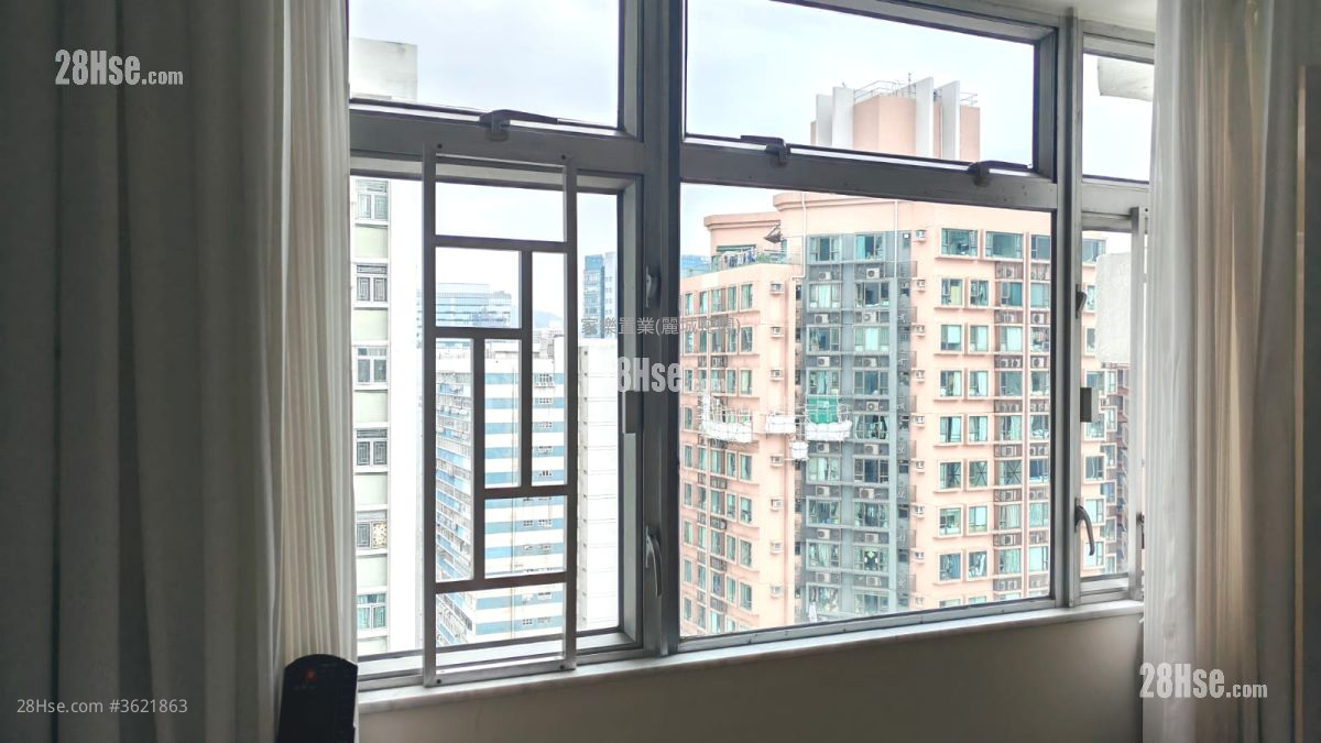 Belvedere Garden Sell 2 Bedrooms , 1 Bathroom 470 ft²
