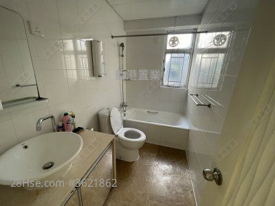 城市花園 租盤 3 房 , 2 浴室 867 平方呎 城市花園 租盤 3 房 , 2 浴室 867 平方呎