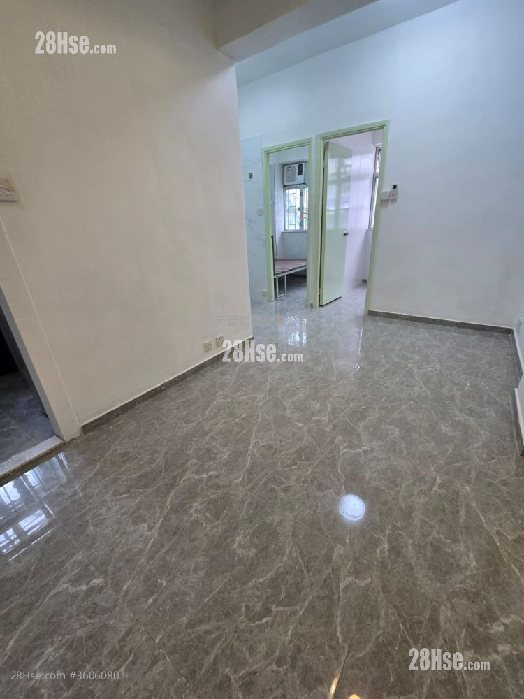 美景樓1期 售盤 2 房 , 1 浴室 290 平方呎