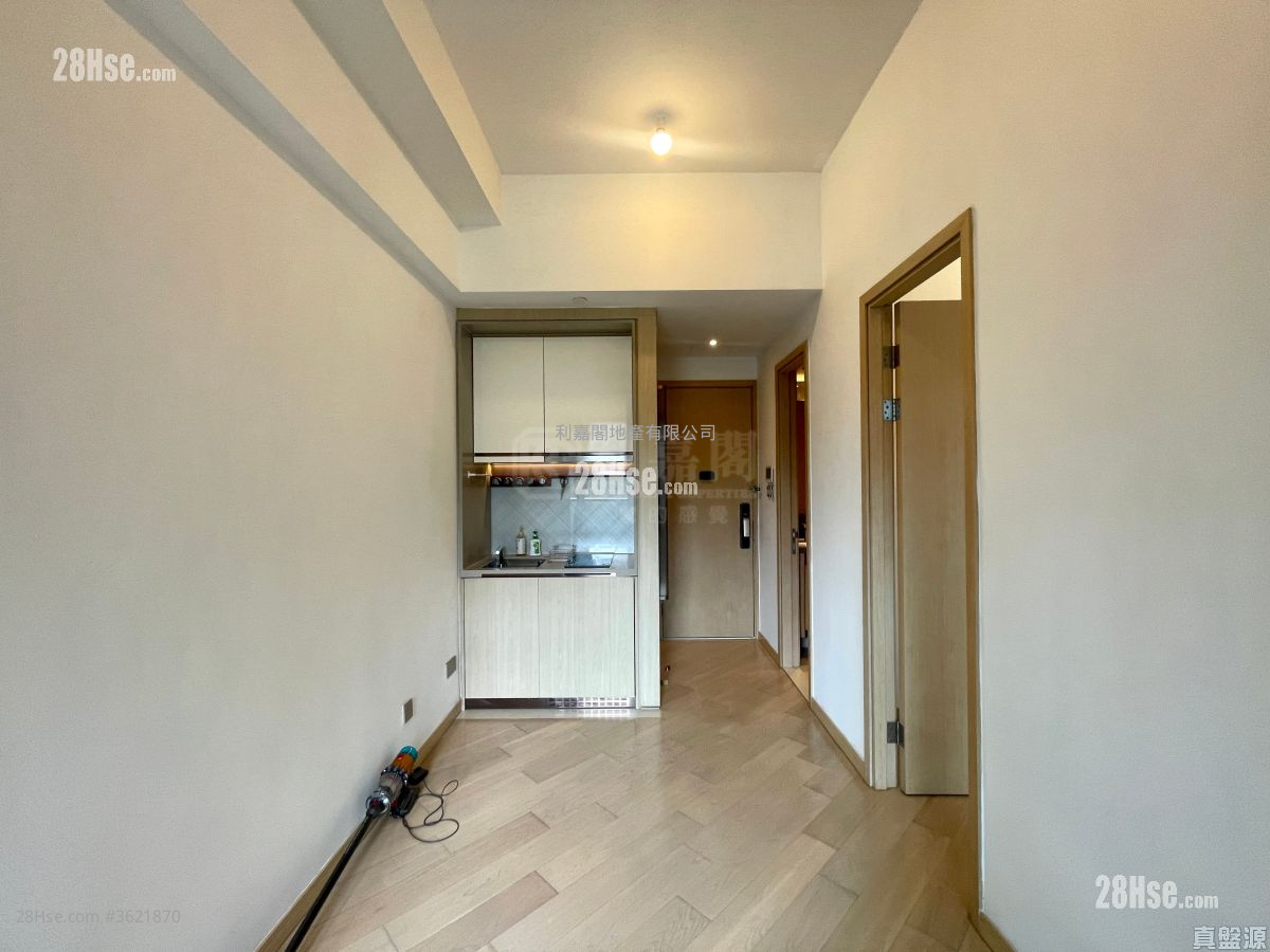 Manor Hill Rental 1 Bedroom , 1 Bathroom 287 ft²