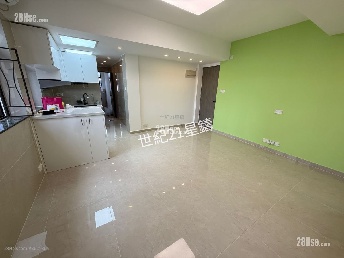 廣東大樓 租盤 3 房 , 1 浴室 579 平方呎 廣東大樓 租盤 3 房 , 1 浴室 579 平方呎